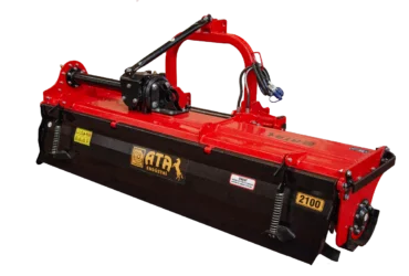 HKR 2100 Hidrolik Kaydırmalı Rotovatör