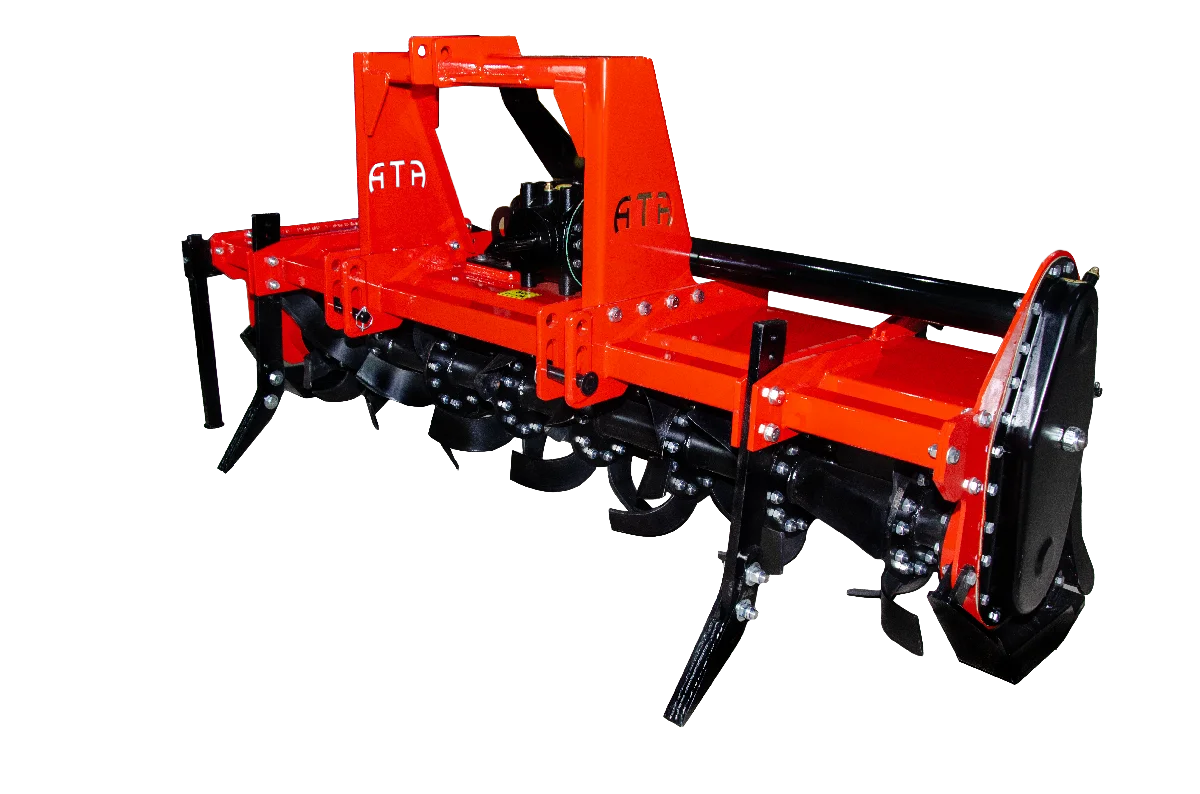 RTV 2100 Sabit Rotovatör